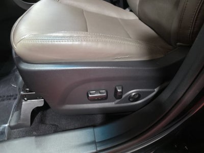 2017 Hyundai Santa Fe Sport 2.0T Ultimate