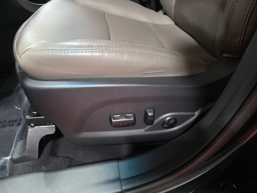 2017 Hyundai Santa Fe Sport 2.0T Ultimate