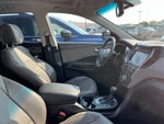 2017 Hyundai Santa Fe Sport 2.0T Ultimate