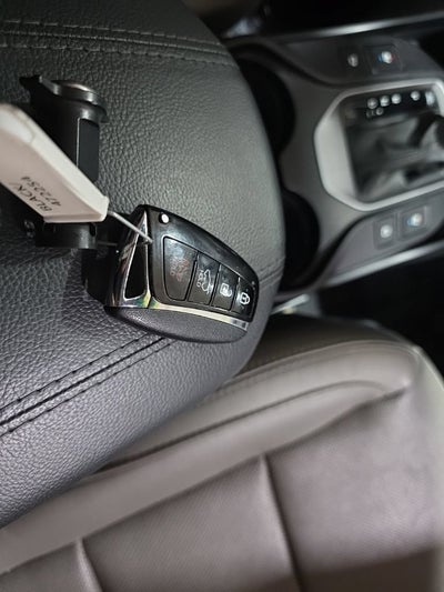 2017 Hyundai Santa Fe Sport 2.0T Ultimate