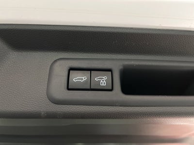 2025 Toyota Sequoia SR5