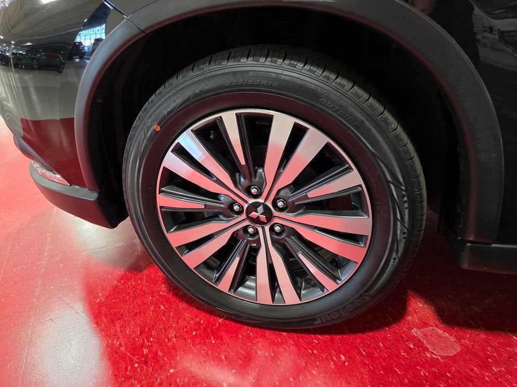 2020 Mitsubishi Outlander SE 2.4 S-AWC