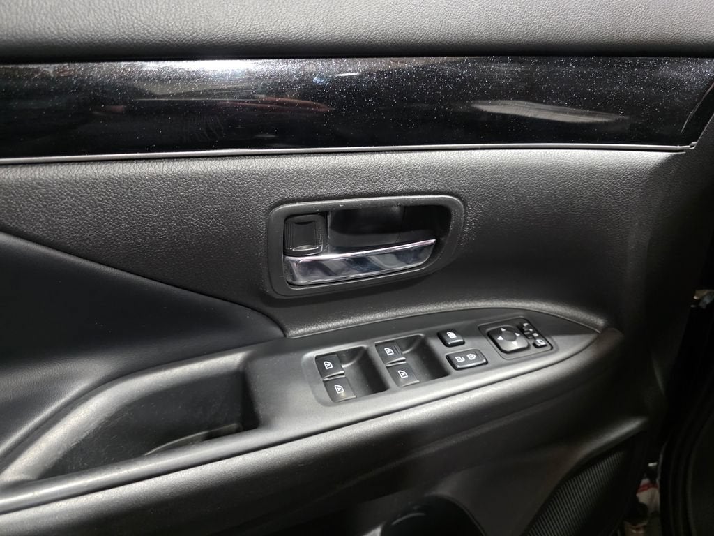 2020 Mitsubishi Outlander SE 2.4 S-AWC