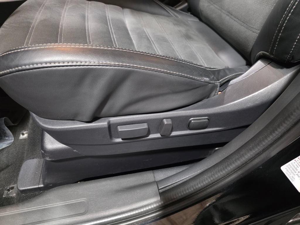 2020 Mitsubishi Outlander SE 2.4 S-AWC