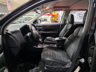 2020 Mitsubishi Outlander SE 2.4 S-AWC