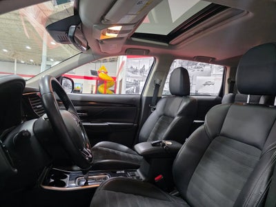 2020 Mitsubishi Outlander SE 2.4 S-AWC