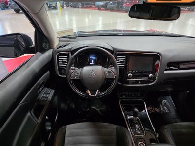 2020 Mitsubishi Outlander SE 2.4 S-AWC