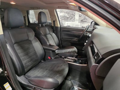 2020 Mitsubishi Outlander SE 2.4 S-AWC