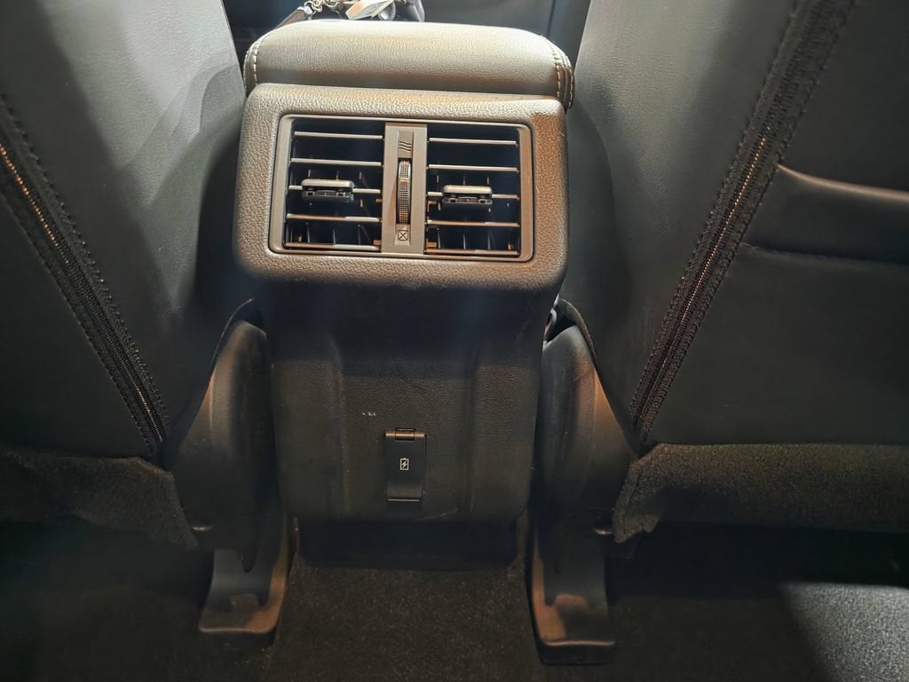 2020 Mitsubishi Outlander SE 2.4 S-AWC