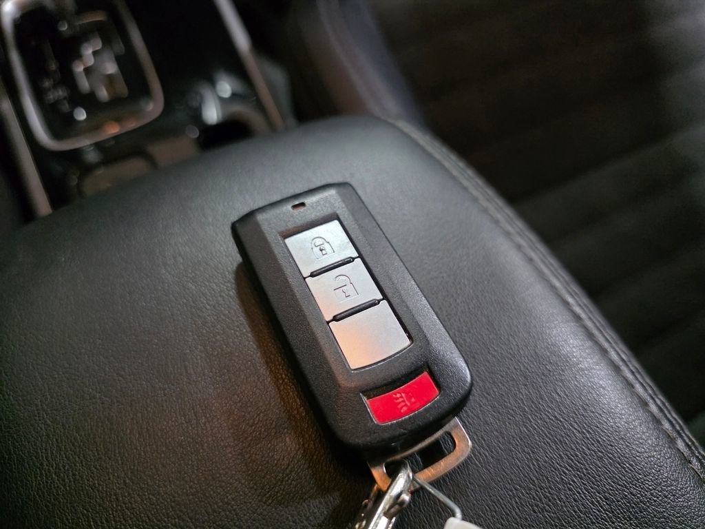 2020 Mitsubishi Outlander SE 2.4 S-AWC