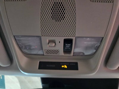 2020 Mitsubishi Outlander SE 2.4 S-AWC