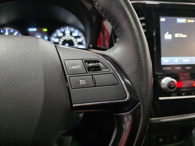 2020 Mitsubishi Outlander SE 2.4 S-AWC