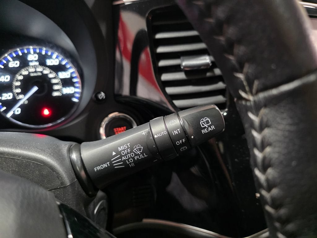 2020 Mitsubishi Outlander SE 2.4 S-AWC