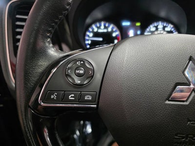 2020 Mitsubishi Outlander SE 2.4 S-AWC