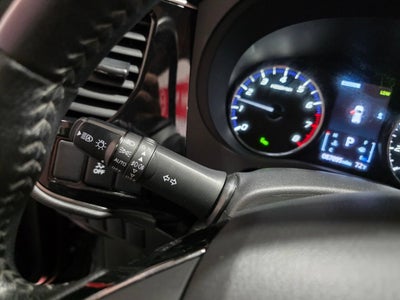 2020 Mitsubishi Outlander SE 2.4 S-AWC