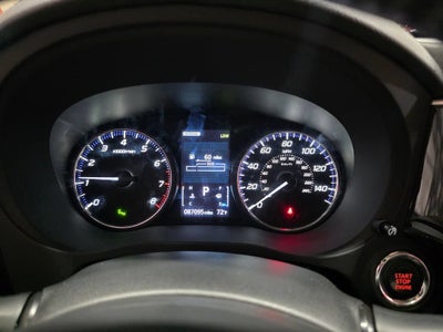 2020 Mitsubishi Outlander SE 2.4 S-AWC
