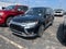 2020 Mitsubishi Outlander SE 2.4 S-AWC