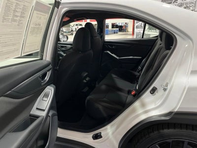 2023 Subaru WRX Premium
