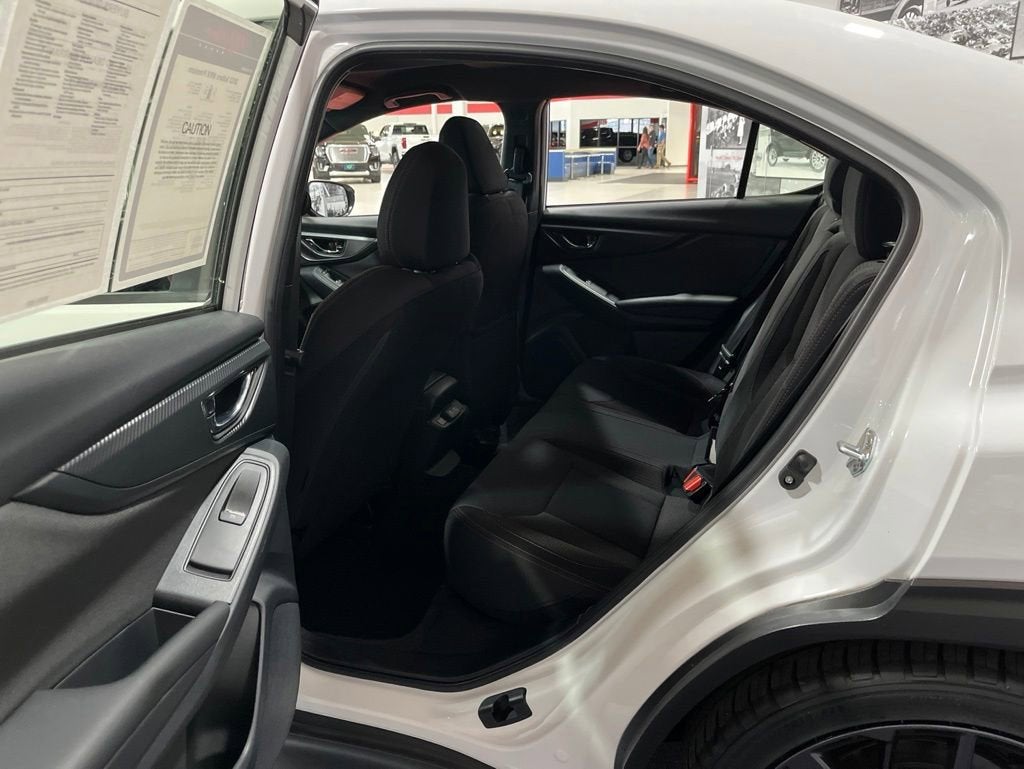 2023 Subaru WRX Premium