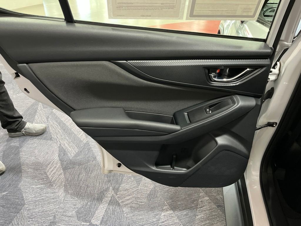 2023 Subaru WRX Premium