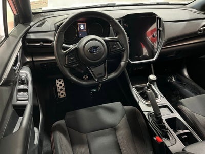 2023 Subaru WRX Premium