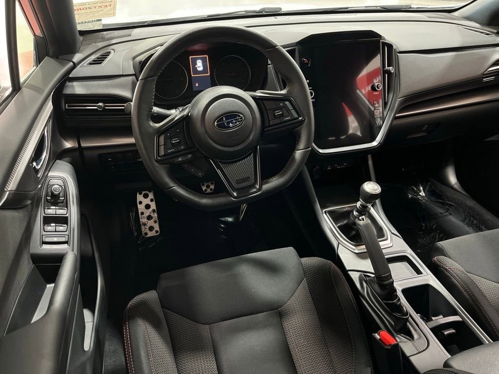 2023 Subaru WRX Premium