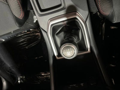 2023 Subaru WRX Premium
