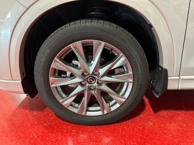 2025 Mazda Mazda CX-5 2.5 S Premium Plus
