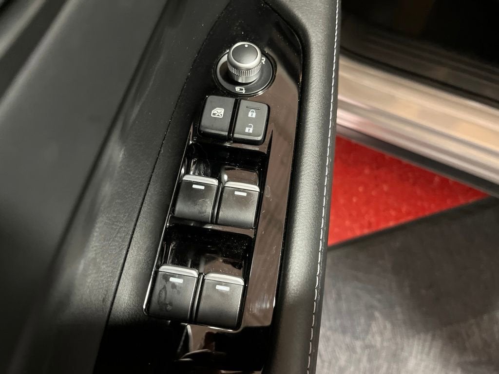 2025 Mazda Mazda CX-5 2.5 S Premium Plus