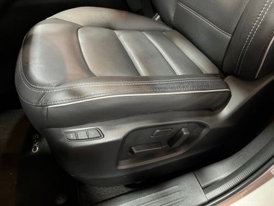 2025 Mazda Mazda CX-5 2.5 S Premium Plus