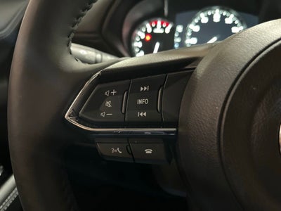 2025 Mazda Mazda CX-5 2.5 S Premium Plus