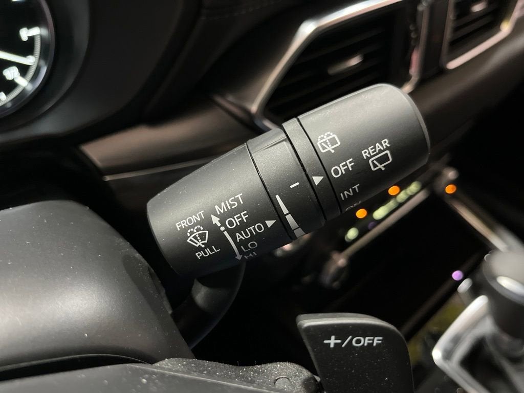 2025 Mazda Mazda CX-5 2.5 S Premium Plus