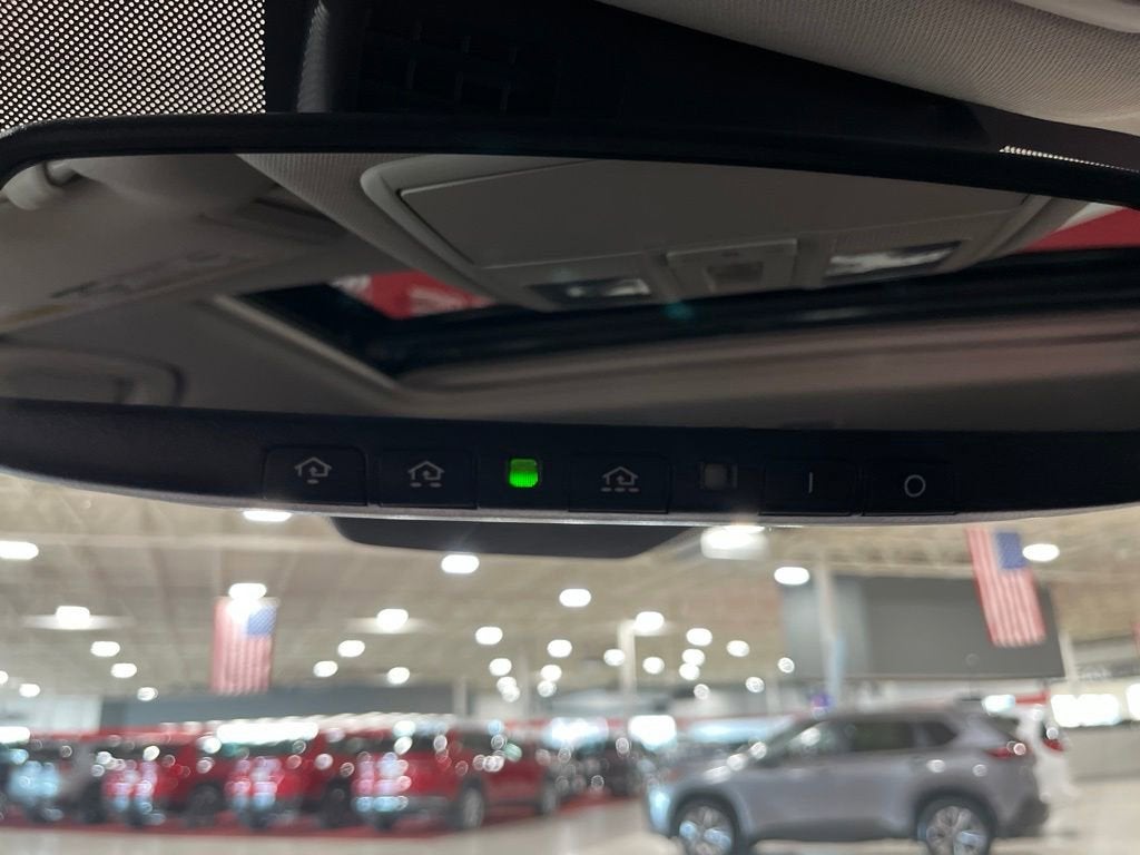 2025 Mazda Mazda CX-5 2.5 S Premium Plus