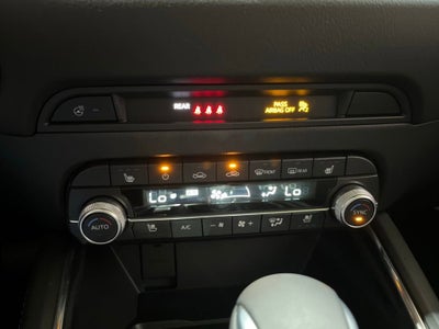 2025 Mazda Mazda CX-5 2.5 S Premium Plus