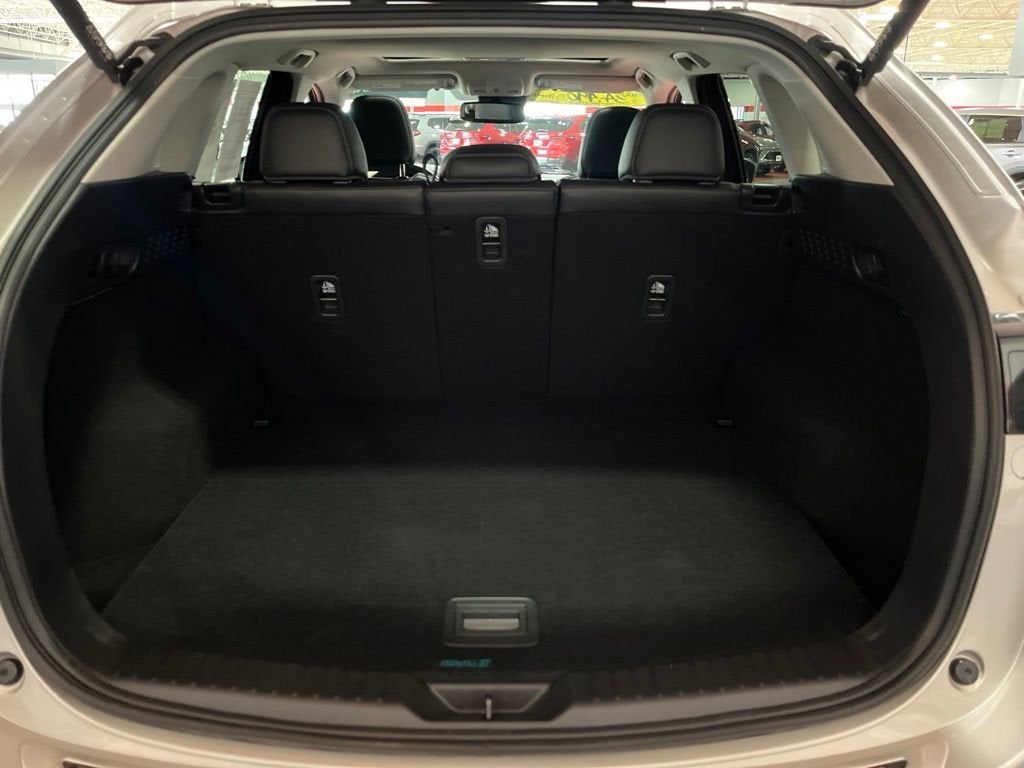 2025 Mazda Mazda CX-5 2.5 S Premium Plus