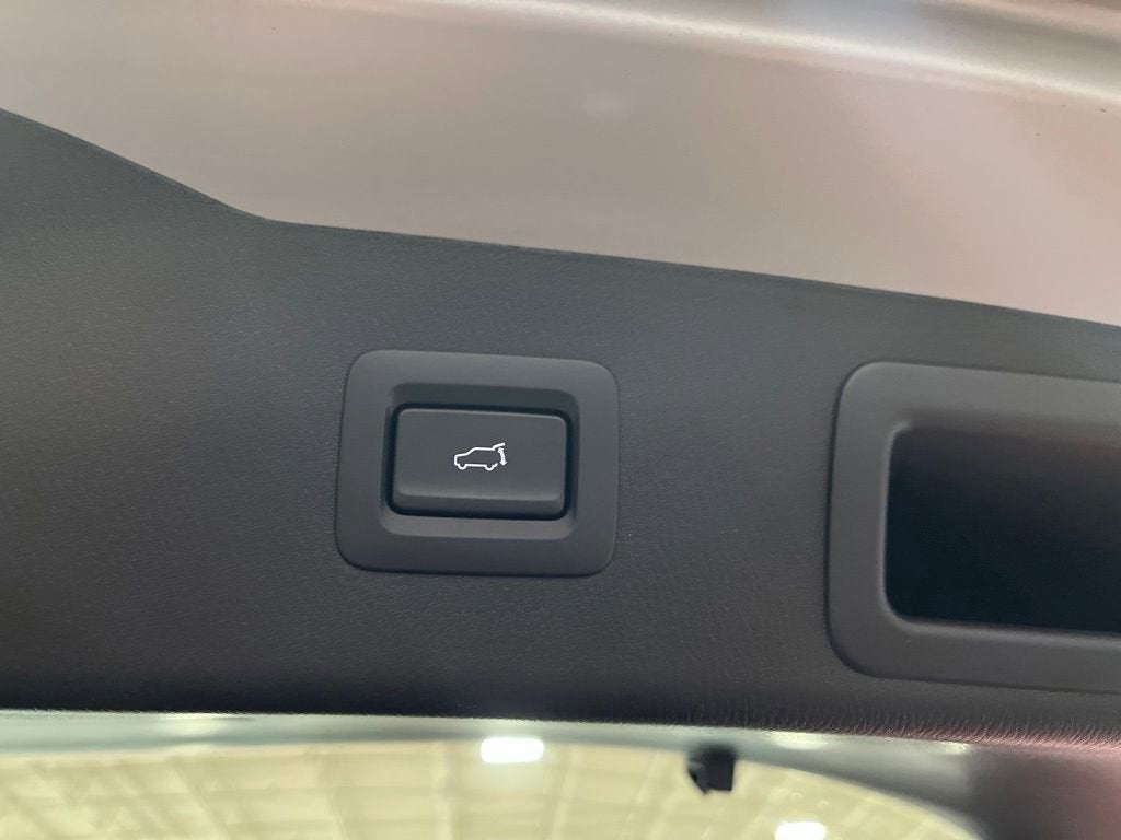 2025 Mazda Mazda CX-5 2.5 S Premium Plus