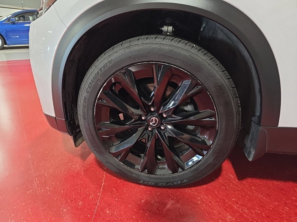 2025 Mazda Mazda CX-90 3.3 Turbo Premium Sport