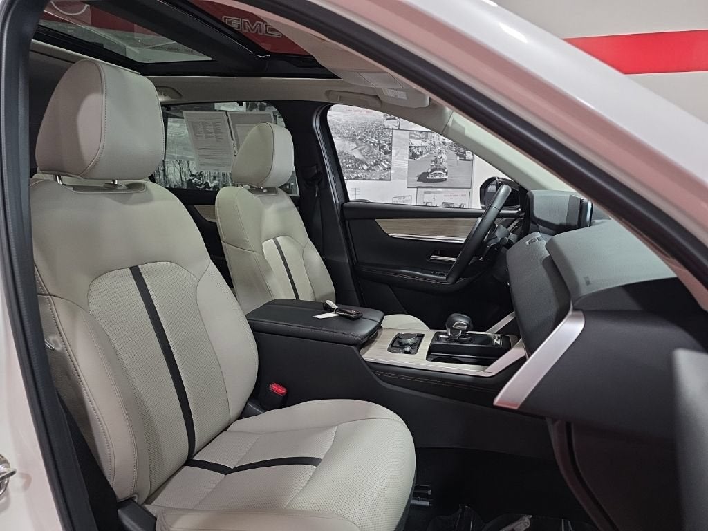 2025 Mazda Mazda CX-90 3.3 Turbo Premium Sport