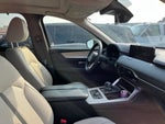 2025 Mazda Mazda CX-90 3.3 Turbo Premium Sport