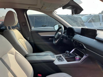 2025 Mazda Mazda CX-90 3.3 Turbo Premium Sport