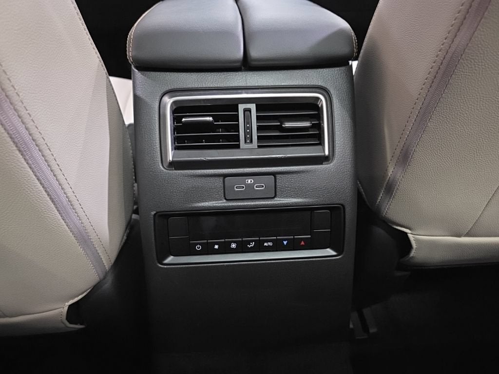 2025 Mazda Mazda CX-90 3.3 Turbo Premium Sport