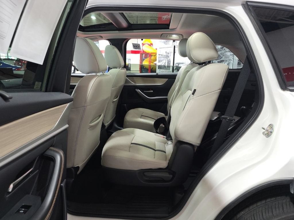 2025 Mazda Mazda CX-90 3.3 Turbo Premium Sport
