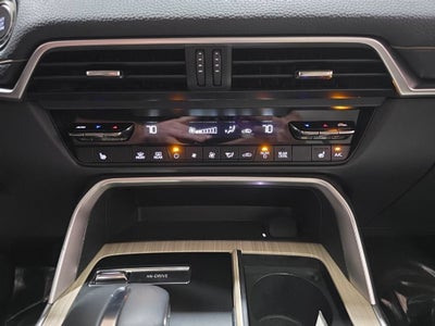 2025 Mazda Mazda CX-90 3.3 Turbo Premium Sport