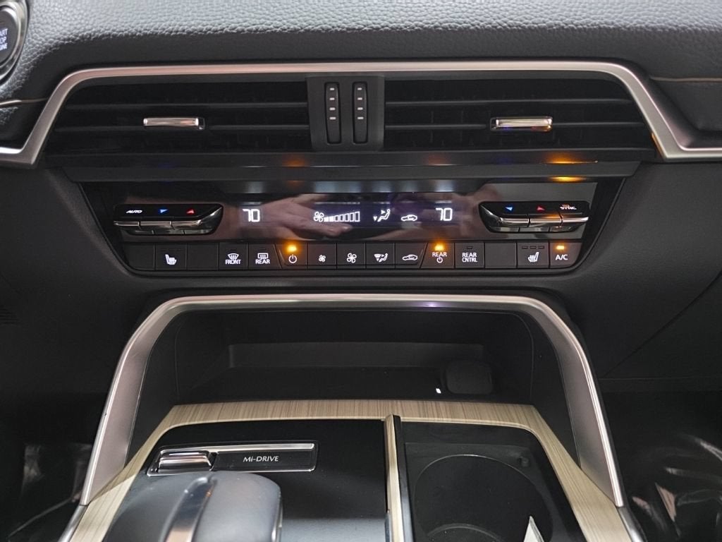 2025 Mazda Mazda CX-90 3.3 Turbo Premium Sport