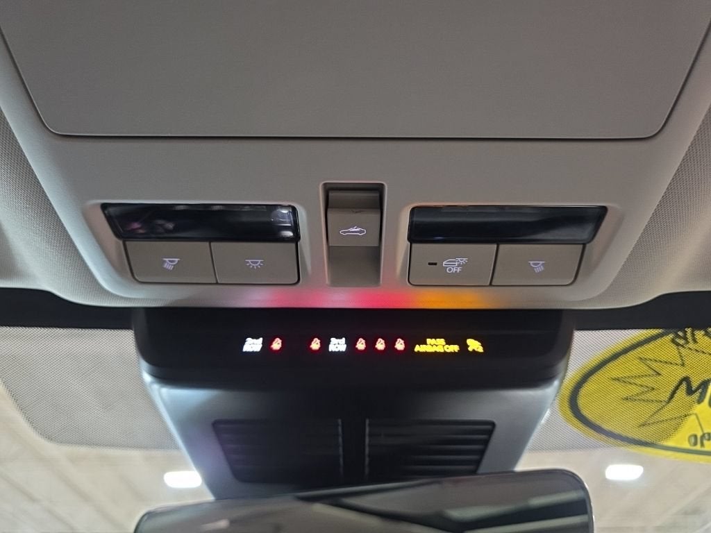 2025 Mazda Mazda CX-90 3.3 Turbo Premium Sport