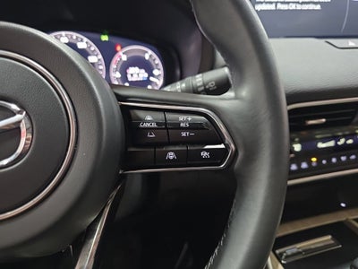 2025 Mazda Mazda CX-90 3.3 Turbo Premium Sport