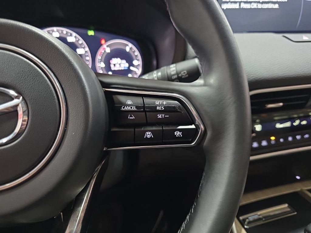 2025 Mazda Mazda CX-90 3.3 Turbo Premium Sport