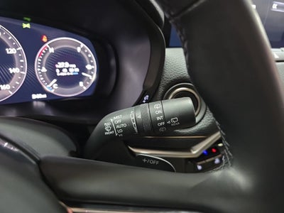 2025 Mazda Mazda CX-90 3.3 Turbo Premium Sport