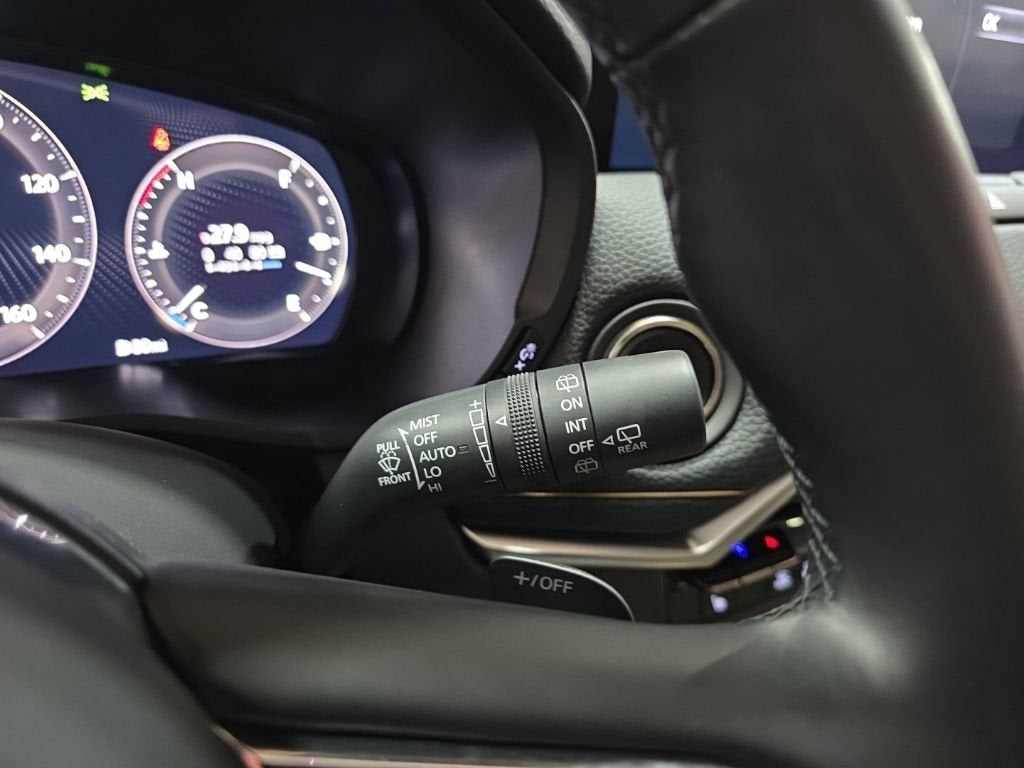2025 Mazda Mazda CX-90 3.3 Turbo Premium Sport