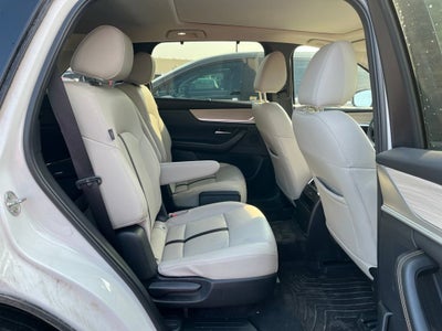 2025 Mazda Mazda CX-90 3.3 Turbo Premium Sport
